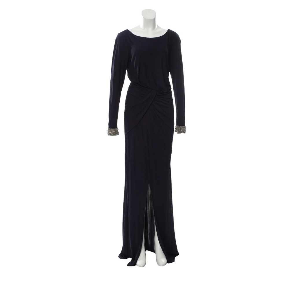 David Meister Evening Gown